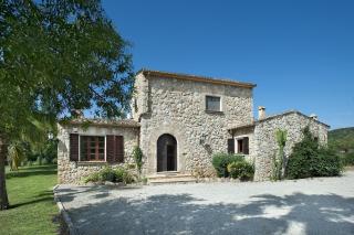 Villa COLLET VELL - Pollença - 3