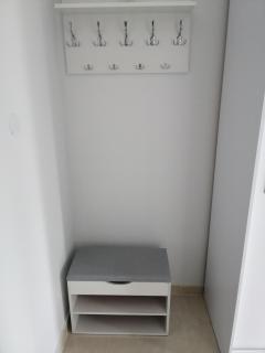Mieszkanie dwupokojowe w Centrum Giżycka - Giżycko - 3