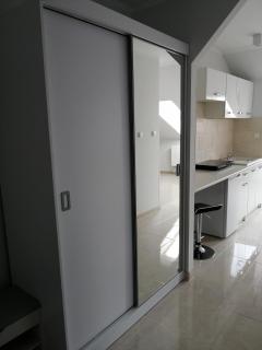 Mieszkanie dwupokojowe w Centrum Giżycka - 2