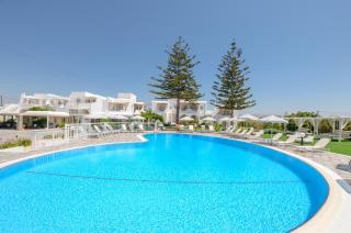 Birikos Hotel & Suites - Agios Prokopios - 6