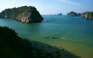 Gieng Ngoc Sea moutain View Cat Ba - Cat Ba - 8