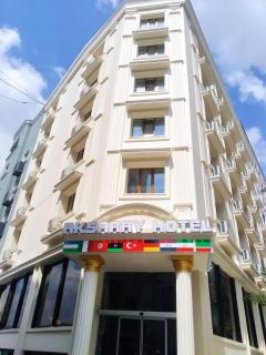 Hotel Aksaray - Istanbul - 7