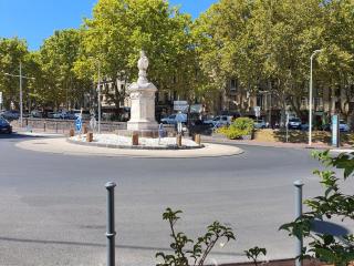 APPARTEMENT AGATHOIS-2 - Agde - 9