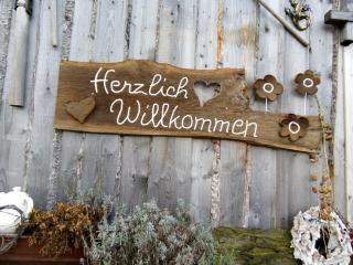 Ferienwohnung Bienwald für 4 - 6 Personen mit 3 Schlafzimmern - Gröbitz - 1