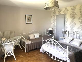 Chez Nicole - Monlezun - 5