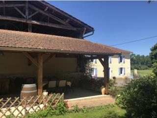 Chez Nicole - Monlezun - 4