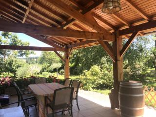 Chez Nicole - Monlezun - 2