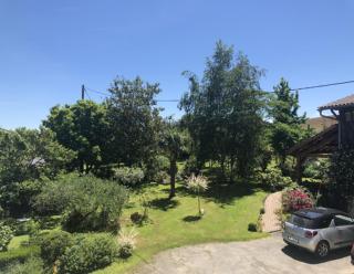 Chez Nicole - Monlezun - 1