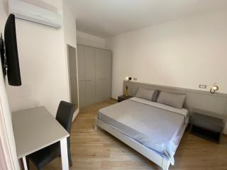 Belmonte Apartments - Palermo - 9