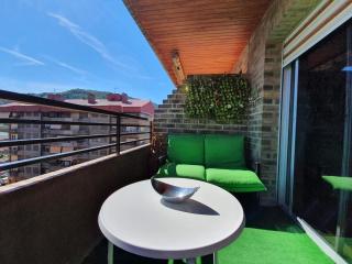 Excelente apartamento en el Pirineo aragonés - Sabiñánigo - 1