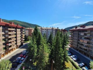 Excelente apartamento en el Pirineo aragonés - Sabiñánigo - 3