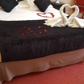 Hotel Raymond VII - Cordes-sur-Ciel - 7