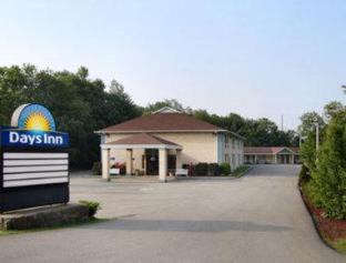 Days Inn by Wyndham Donegal - Donegal - 2