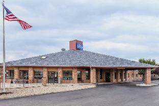 Baymont by Wyndham Tuscola - Tuscola - 4