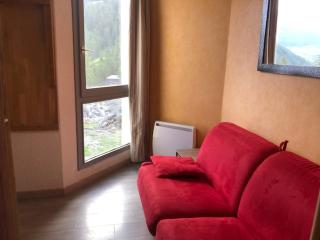 Studio 3 personnes idéalement situé, au pied des pistes et proche commerces - 9