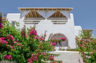 Naxos Nature Suites - Agios Prokopios - 7