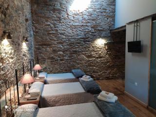 Albergue Atrio - Triacastela - 9