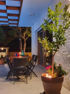 Pine Tree Villa - Pakoštane - 2