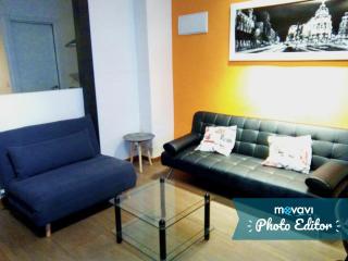 Z45 Loft con Wifi en el Madrid Centro - Madrid - 0