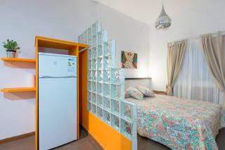 Z45 Loft con Wifi en el Madrid Centro - Madrid - 3