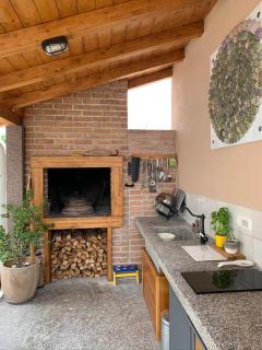 Pine Tree Villa - Pakoštane - 1