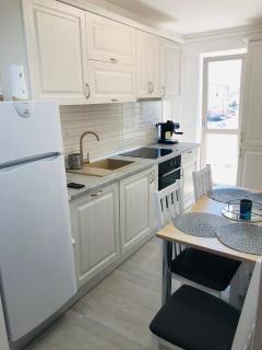 Holiday Apartment - Sibiu - 9