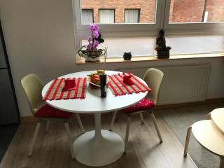 Lumineux appartement - Louvain-la-Neuve - 1