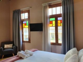 Porta Medina Boutique Hotel - Heraklion - 9