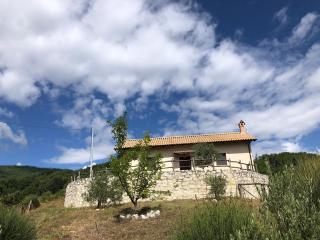 Agriturismo Borgo Serafino - Mangone - 2