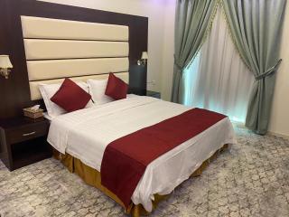 دانة الشرقية للشقق المخدومة بالدمام Danat Al Sharqiah Serviced Apartments - 2