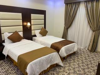 دانة الشرقية للشقق المخدومة بالدمام Danat Al Sharqiah Serviced Apartments - 5