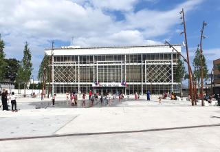 Equipped appartement near Paris CDG & Bourget - 8