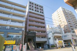 Sumiyoshi Apartment - Fukuoka - 9