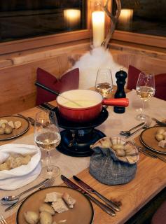 Hotel Alpenland - Gstaad - 8