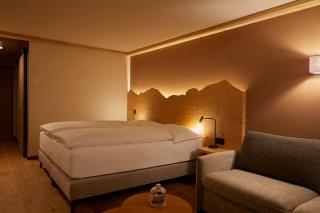 Hotel Alpenland - Gstaad - 5