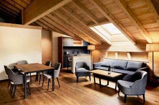 Hotel Alpenland - Gstaad - 6