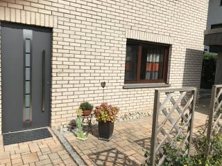 Ferienwohnung -Zur Sonnenleite- - Dörfles-Esbach - 8