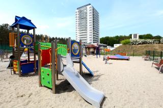 Apartamenty Aquamarina Onyx - visitopl - Międzyzdroje - 4
