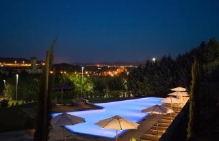 Relais Villa Belvedere - 3