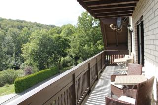 Ferienwohnug Zur alten Eiche - Bad Endbach - 0