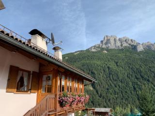 Appartamenti Majon Ladina - 9