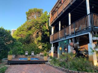 Apartment Downstairs Sedgefield - 8