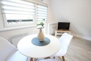 Ośrodek Wypoczynkowy AKWA Marina - 3