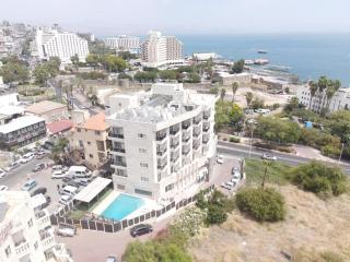 Emily's Hotel - Tiberias - 9