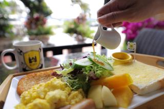 花蓮諾丁漢海景民宿 Nottingham Seaview Inn - Città di Hualien - 6