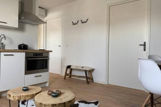 Authentic Stays - 4p-apartment - Eijsden - 4