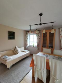 Öko-Ferienhaus - 6