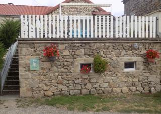 gite le peuplier - Boisset - 7