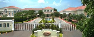 The Palms Town & Country Club - Resort - Gurgaon - 8