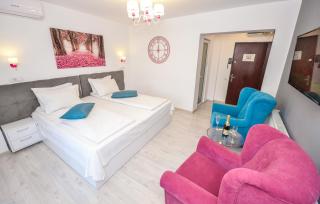 One by One - by Grand Accommodation - 4